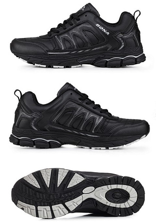 Кроссовки Bona 944СВ в магазине Фонтан Обуви