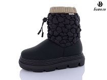 Ботинки Башили G93A41-2 в магазине Фонтан Обуви