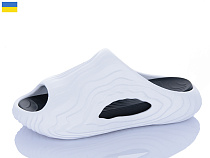 Шлепанцы Luckline 24515-477 батал в магазине Фонтан Обуви