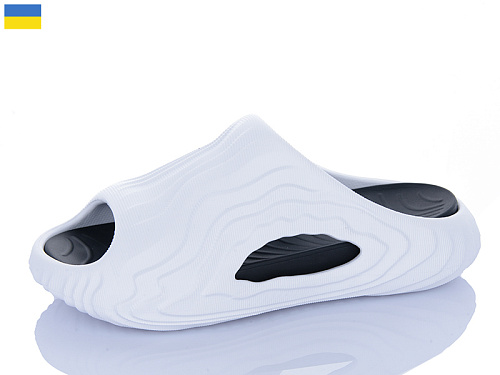 Шлепанцы Luckline 24515-477 батал в магазине Фонтан Обуви