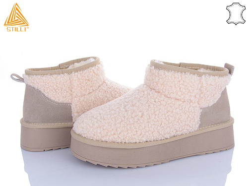 Угги Stilli Group UG40-4 замш в магазине Фонтан Обуви