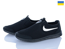 Кроссовки Paolla D2902 чорний в магазине Фонтан Обуви