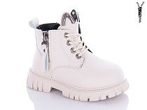 Ботинки Леопард G801D-11 в магазине Фонтан Обуви