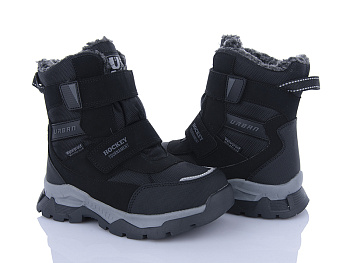 Ботинки Okshoes T10668A в магазине Фонтан Обуви