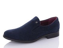 туфли Nasite T18-1B в магазине Фонтан Обуви
