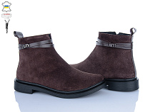 Ботинки Ailinda 14126-55Б в магазине Фонтан Обуви