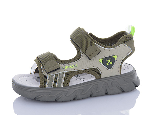 Босоножки Aba F51003H в магазине Фонтан Обуви