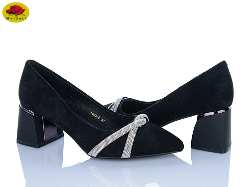 Туфли Meideli L633-3 в магазине Фонтан Обуви