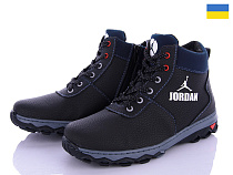 Ботинки Lvovbaza Cardinal БП3 пр сп в магазине Фонтан Обуви