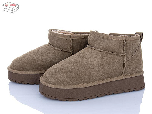 Угги L&M-Lemon XD106-5 в магазине Фонтан Обуви