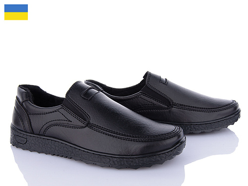 Туфли Львов База Kluchkovskyy Т17 в магазине Фонтан Обуви