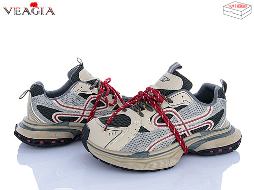 Кроссовки Veagia-Ada N2606-2 в магазине Фонтан Обуви