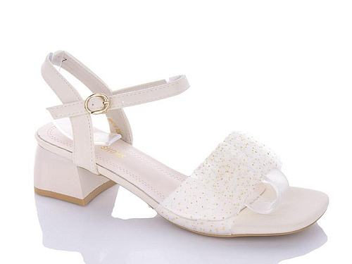 Босоножки Fg LB28-7 в магазине Фонтан Обуви