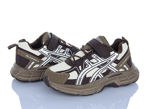 Кроссовки Xifa Kids 577-3 піна в магазине Фонтан Обуви