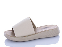 Шлепанцы I.Trendy ZK660-3 beige в магазине Фонтан Обуви
