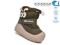 Дутики Том.М 51160F в магазине Фонтан Обуви