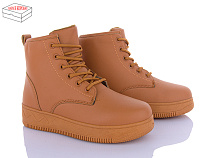 Ботинки Rama XT136 camel в магазине Фонтан Обуви