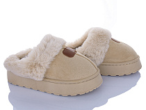 Тапочки Dafuyuan CK03-2 в магазине Фонтан Обуви