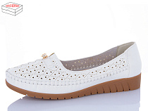 Туфли Maiguan L996-2 в магазине Фонтан Обуви