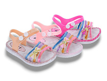 Босоножки Viktoria A3620-24 mix в магазине Фонтан Обуви