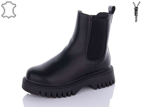 Ботинки Aba2 M1ABA65 в магазине Фонтан Обуви