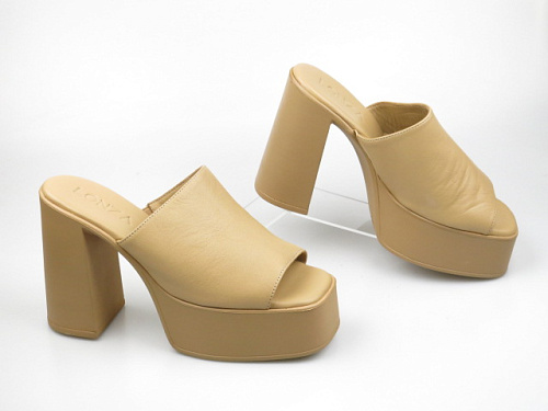 Шлепанцы Allshoes 187396 в магазине Фонтан Обуви