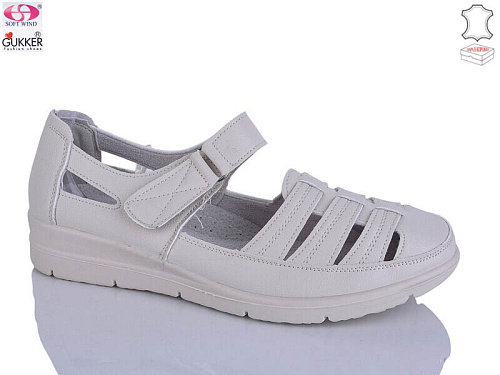 Туфли Gukkcr DB2152 в магазине Фонтан Обуви