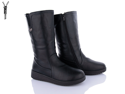 Сапоги Baolikang A2362 в магазине Фонтан Обуви