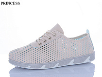 Кроссовки Princess L27-14 в магазине Фонтан Обуви