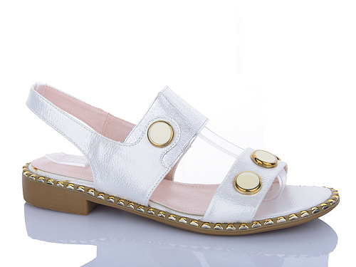 Босоножки Sanlin 2-91C в магазине Фонтан Обуви