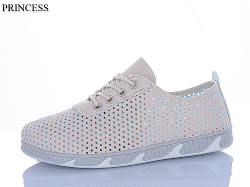 Кроссовки Princess L27-14 в магазине Фонтан Обуви