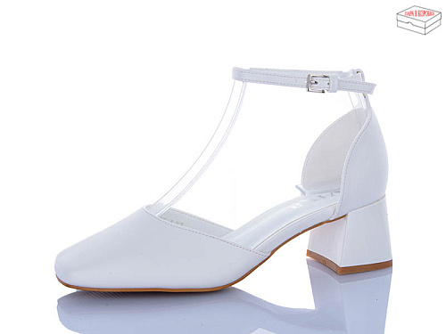 Туфли Vika 135-4 в магазине Фонтан Обуви