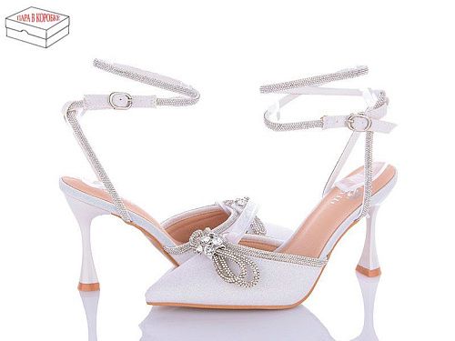 Босоножки Башили P906-22 в магазине Фонтан Обуви