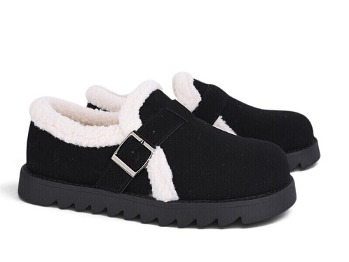 Туфли Okshoes KF02-2 в магазине Фонтан Обуви