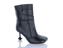 Ботинки Trasta QX998-1 в магазине Фонтан Обуви