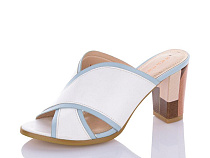 Шлепанцы Fg X509-3 в магазине Фонтан Обуви