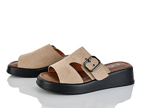 Шлепанцы Loretta E721-5 в магазине Фонтан Обуви