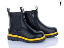 Ботинки Xifa Kids FG2186-2H в магазине Фонтан Обуви