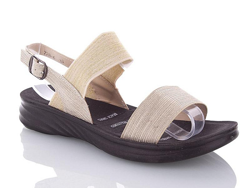 Босоножки Fg 728-6 в магазине Фонтан Обуви