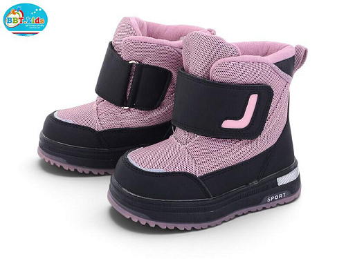 Ботинки Okshoes T6922-7 в магазине Фонтан Обуви