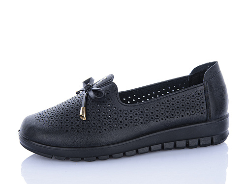 Туфли Baolikang 3032-1 в магазине Фонтан Обуви