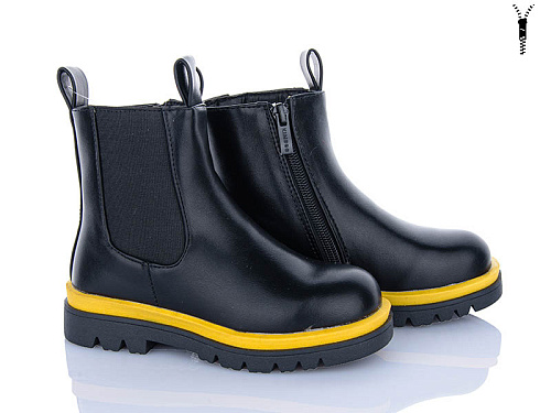 Ботинки Xifa Kids FG2186-2H в магазине Фонтан Обуви