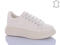 Кроссовки Xifa 607-3 шкіра в магазине Фонтан Обуви