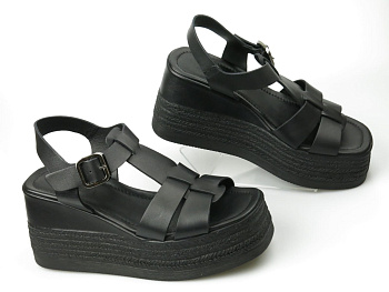 Босоножки Allshoes 199917 в магазине Фонтан Обуви