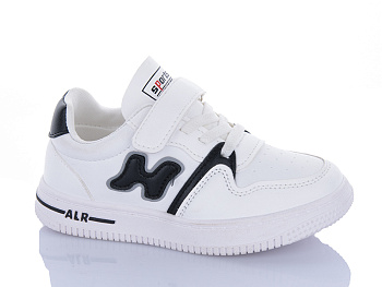 Кроссовки Qq Shoes 88-142-3 в магазине Фонтан Обуви