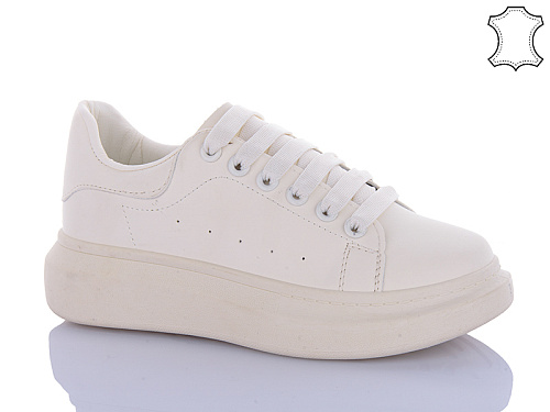 Кроссовки Xifa 607-3 шкіра в магазине Фонтан Обуви