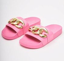 Шлепанцы Allshoes 169824 в магазине Фонтан Обуви