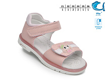 Босоножки Том.М F65106E в магазине Фонтан Обуви