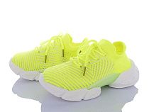 Кроссовки Violeta 182-40-182-45 green в магазине Фонтан Обуви