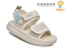 Босоножки Том.М 65067B в магазине Фонтан Обуви